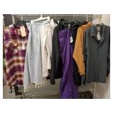 Apparel Items, Including Shirts and Sweatersï¿½ on c