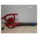 Toro Ultra Blower Vac with Metal Impeller