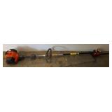 Husqvarna 128LD Gas-Powered Multi-Tool