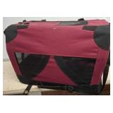 Petnation Port-A-Crate E-Series Pet Carrier