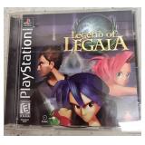 Legend of Legaia for PlayStation 1