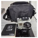 GoPro HD Hero2 Camera with Accessories
