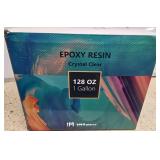 Imodeur Epoxy Resin 1 Gallon (128 oz) Set