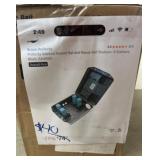 Protecta Sidekick Rodent Bait Stations, SK4500