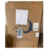 Dream On Me Mini Crib Mattresses in Boxes