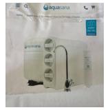 Aquasana SmartFlow Reverse Osmosis System