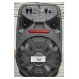 ILive Wireless Tailgate Speaker