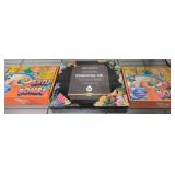 Aromatherapy Set with Bath Bombs and Essential Oil