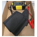 12V Intelligent Pulse Repair Charger Kit