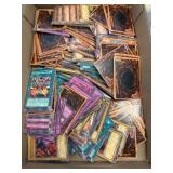 Yu-Gi-Oh! Trading Cards
