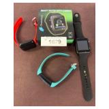 Smartwatches Including ChronoSmart