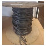 Spool of THHN Electrical Wire, Approx 150 Ft