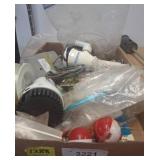 Marine and Fishing Supplies