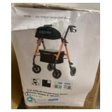 Elenker KLD-9218 All-Terrain Rollator Walker