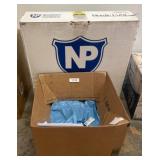 Nordic Pure Filters and Pool Pillow Assortment