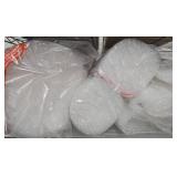 Packrite Bubble Wrap Lot with Assorted Rolls