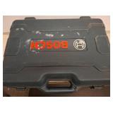 Bosch GKF125CE Router Kit with Case