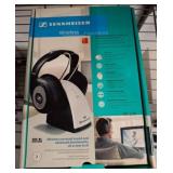 Sennheiser RS 130 Wireless Headphones