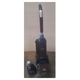 Bissell Carpet Cleaner With Cleaning Solution