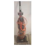Bissell PowerForce Turbo Pet Upright Vacuum