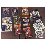 Lamar Jackson Football Cards