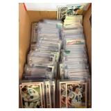 NFL Trading Cards
