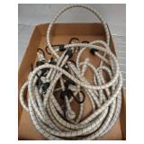 Bungee Cords with Hooks