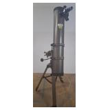Galileo Reflector Telescope on Tripod Stand