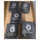Beard Grooming Kit Men