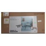 Room Essentials Patio Coffee Table in Box