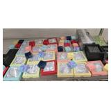 Decorative Gift and Jewelry Boxes