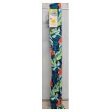 Sun Squad 6-Foot Beach Umbrella