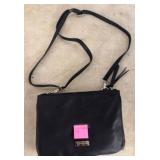 Jessica Simpson Black Crossbody Bag