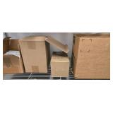 Packaging and Gift Supplies