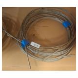 Coiled Steel Wire Rope