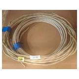 Roll of 10-2 Wire with Ground