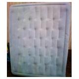Intex Air Mattress with Built-In Electric Pump