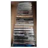Music CDs