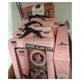 Hallu Bath Glam and Gift Set Assortment