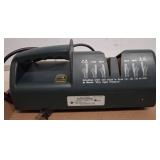 Kitchen Solutions Commercial Cutlery Grinder