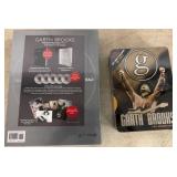 Garth Brooks Anthology Set with DVDs