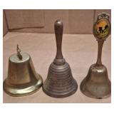 Decorative and Functional Bells
