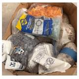 Tile Spacers and Installation Supplies