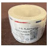 Roll of U.S. Flags 2022 Forever Stamps