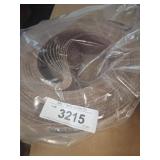 VSM Abrasives Sanding Belt, 2ï¿½132, 10 Qty