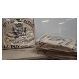 Etablissements Fournier-Bastide Sacks