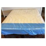 Saatva King-Sized Luxury Firm Mattress Only