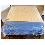 Queen-Sized Saatva Mattress, Luxury Firm