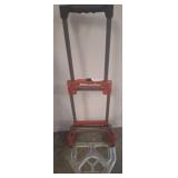 Milwaukee Collapsible Hand Truck
