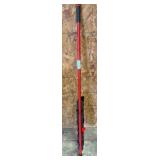 Libman High Power Smooth Surface Push Broom